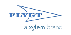 Logo Flygt by Xylem
