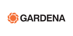 Logo Gardena