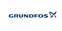 Logo Grundfos