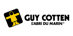 Logo Guy Cotten