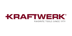 Logo Kraftwerk