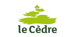 Logo Le Cèdre