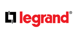 Logo Legrand