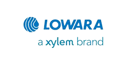 Logo Lowara by Xylem
