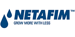 Logo Netafim