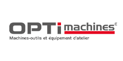 Logo Opti Machines