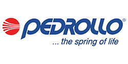Logo Pedrollo