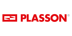 Logo Plasson