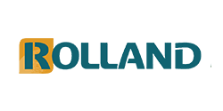 Logo Rolland