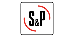 Logo S&P