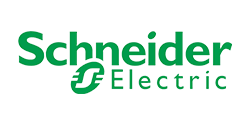 Logo Schneider