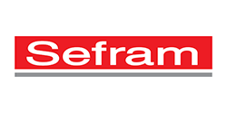 Logo Sefram