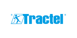 Logo Tractel