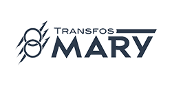 Logo Transfos Mary