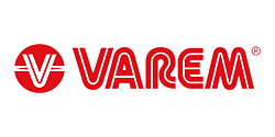 Logo Varem