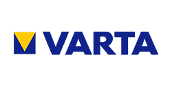 Logo Varta