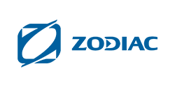 Logo Zodiac