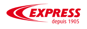 Logo Guilbert Express