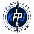 Vers page d'Accueil. Logo de KFPJ