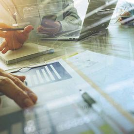 Buchhaltung Beratung Buchführung - Nyffeler Treuhand & Consulting AG