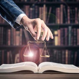 Rechtsberatung - Nyffeler Treuhand & Consulting AG