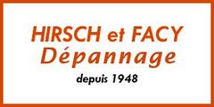 Logo de Hirsch et Facy Dépannage à Lisses