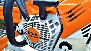 Motorsäge Stihl
