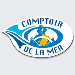 Comptoir de la mer Bassin d'Arcachon