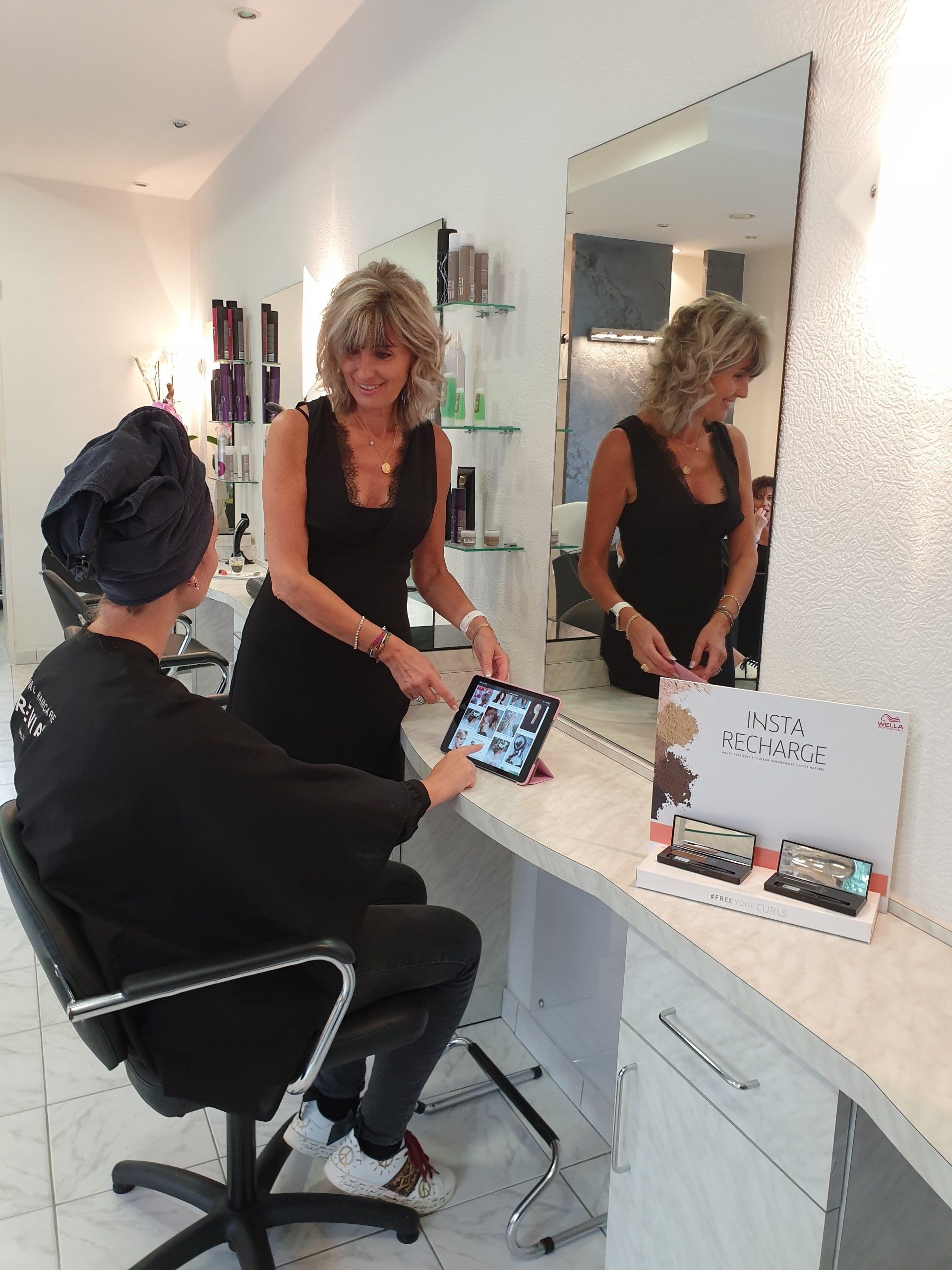 Accompagnement personnalisé