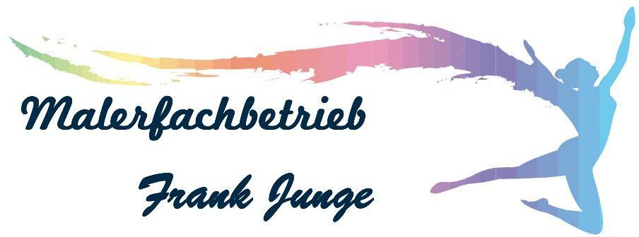 Logo Malermeister Frank Junge