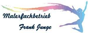 Logo Malermeister Frank Junge