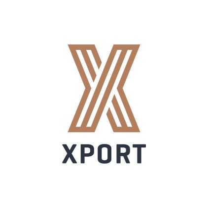 LOGO XPORT