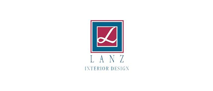 Lanz Interior Design Logo