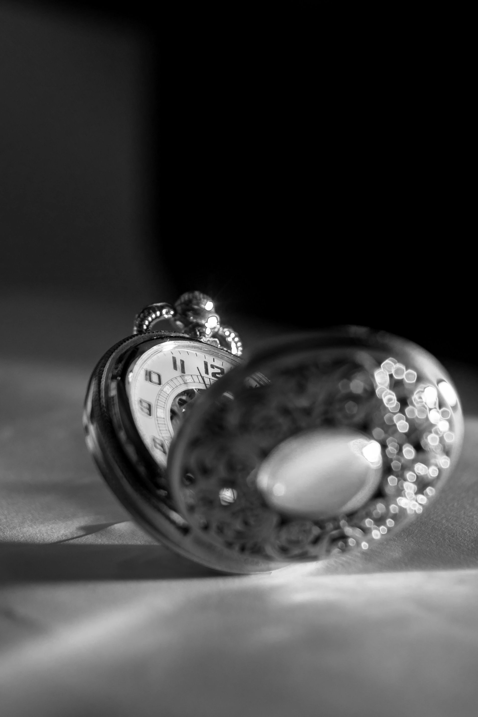 Joyas de plata.