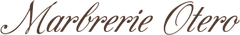Marbrerie Otero S&agrave;rl-logo