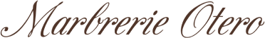 Marbrerie Otero S&agrave;rl-logo