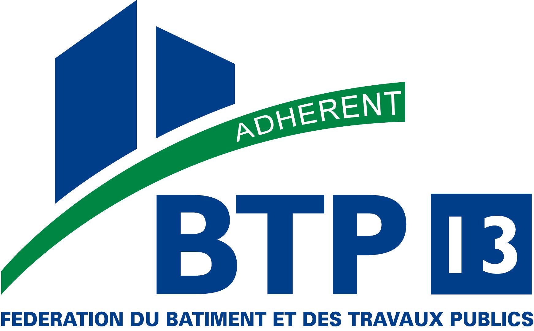 Adhérent FBTP