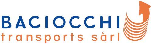 Baciocchi Transports Sàrl Logo