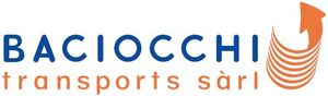 Baciocchi Transports Sàrl Logo