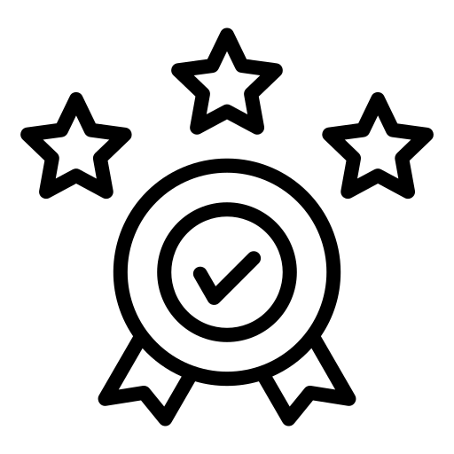 Icon Erfahrung, Mord & Totschlag Unternehmensberatung Conrad und Miegel GbR