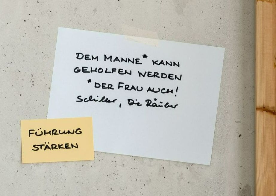 Mord & Totschlag Unternehmensberatung Conrad und Miegel GbR