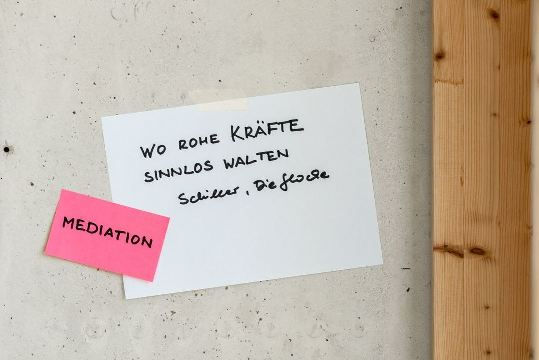 Mord & Totschlag Unternehmensberatung Conrad und Miegel GbR