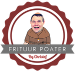 Frituur Poater Logo