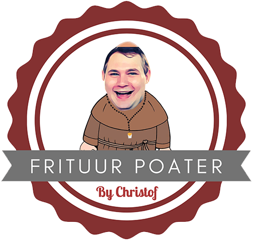 Frituur Poater Logo