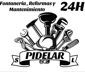 Logo for "Pidelar"