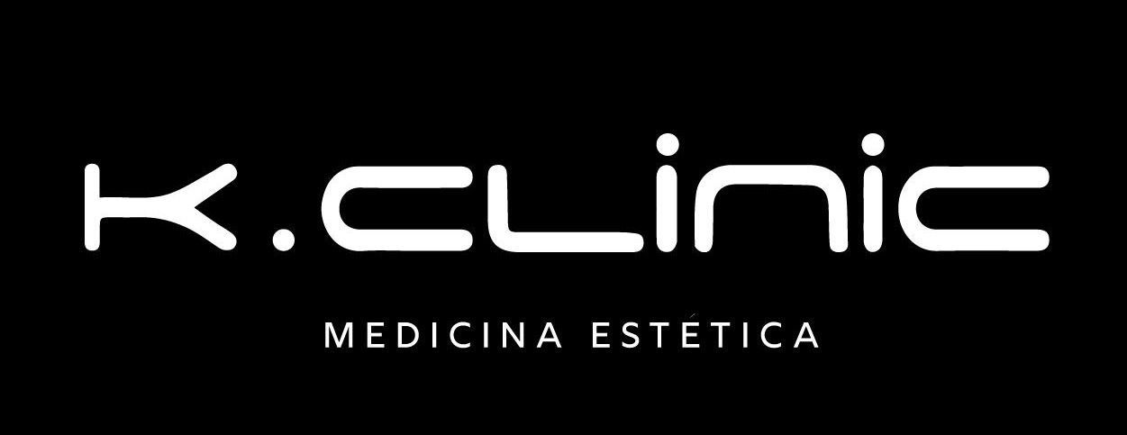 K.Clinic | Medicina Estética Logo