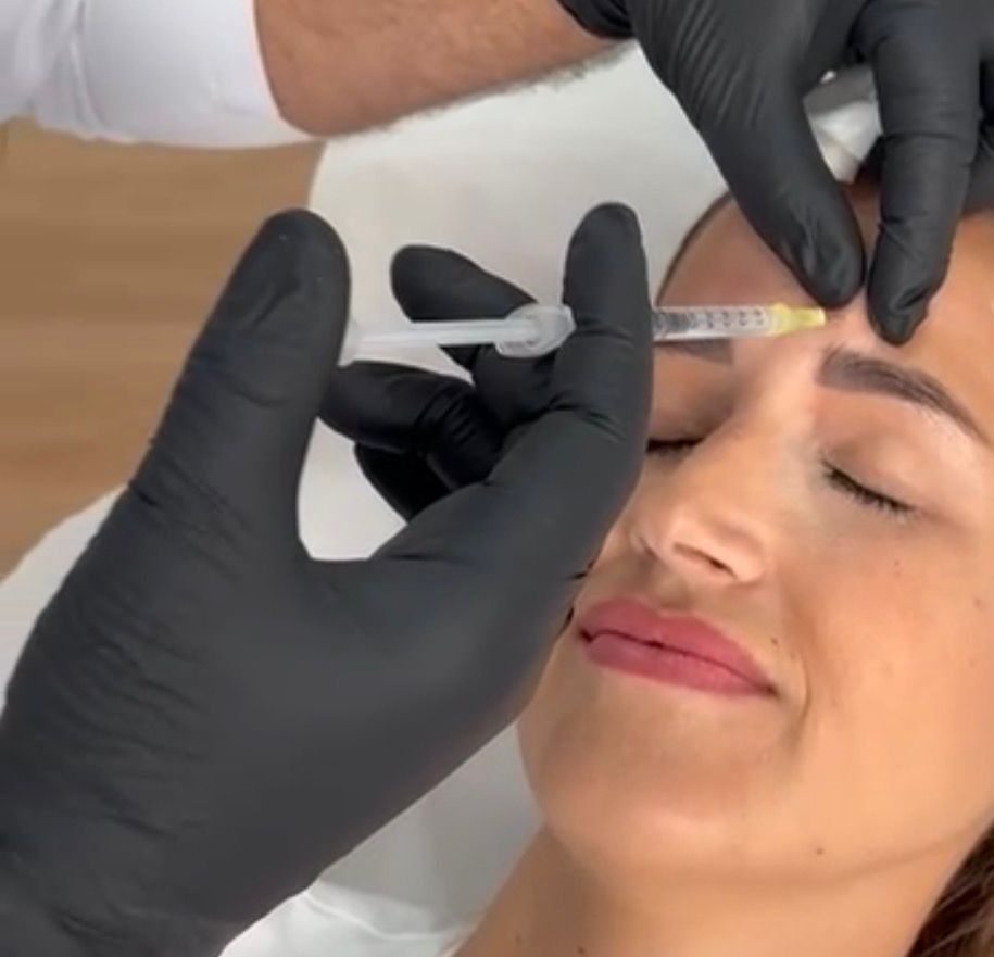 K.Clinic Medicina Estética | Neuromoduladores