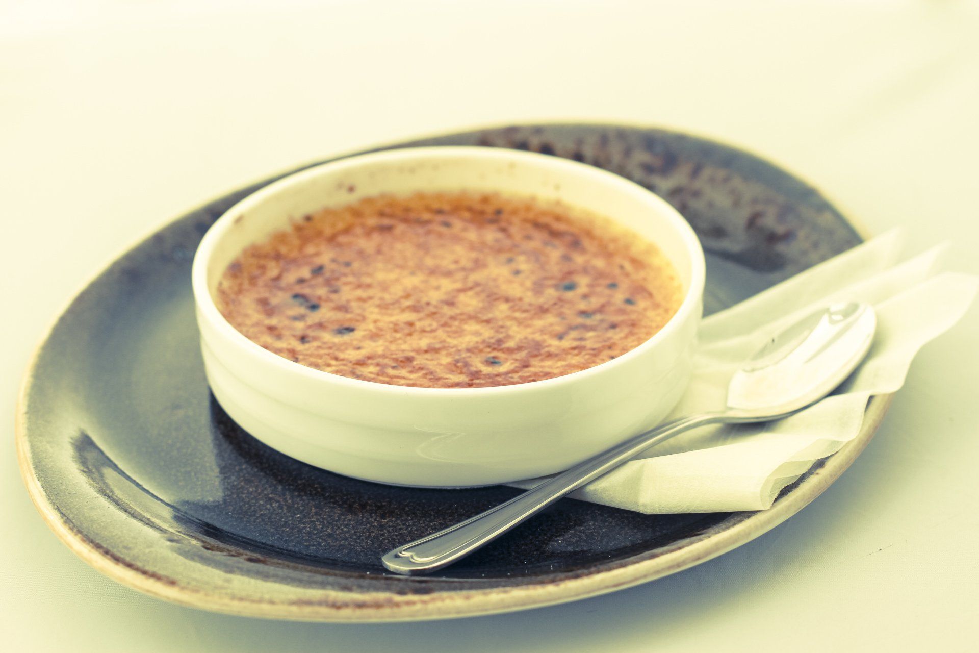 Creme Brulee