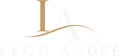 Leon André Logo