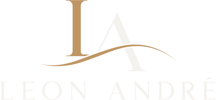 Leon André Logo